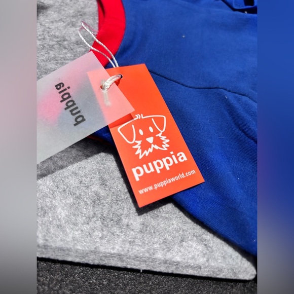 🐾 Comics for Pets Superman Dog Costume – Let Your Pup Save the Day! 🦸‍♀️ - Picture 6 of 8